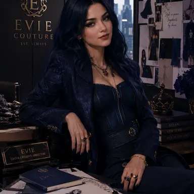 Profile image of Evie