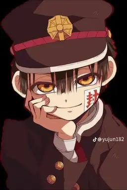 Profile image of 花子くん