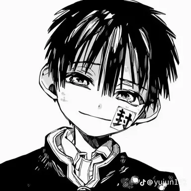 Profile image of 花子くん