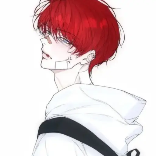 Gyuri_1307의 김도윤