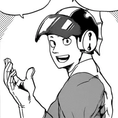 Profile image of マニュアル