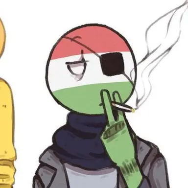 Profile image of 헝가리