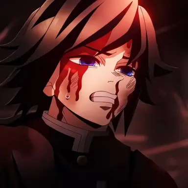 Profile image of 토미오카 기유