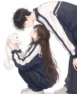 Profile image of チャ・ミニョク