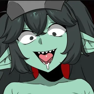 Profile image of Goblin queen