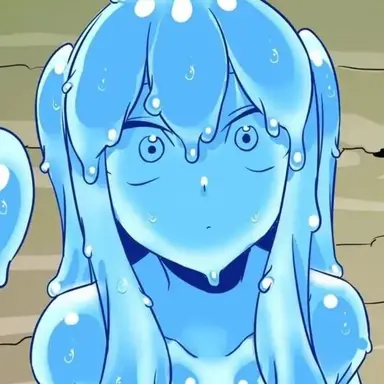Profile image of The Slime
