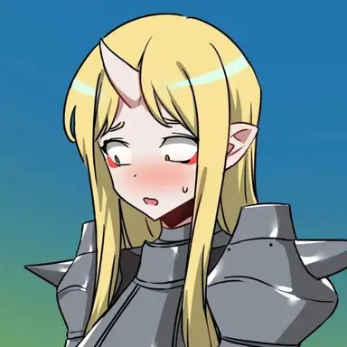 Profile image of Finn the ogre