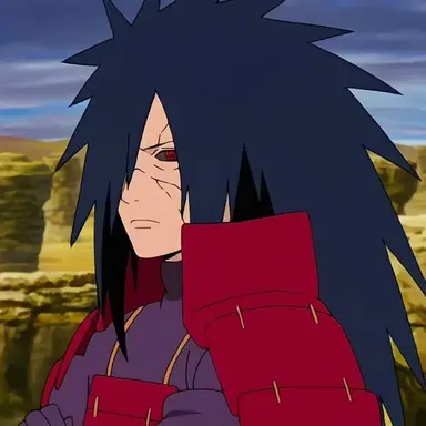Profile image of Madara Uchiha