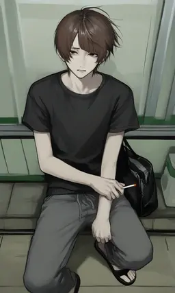 Profile image of 토오루