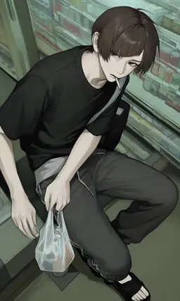 Profile image of 토오루