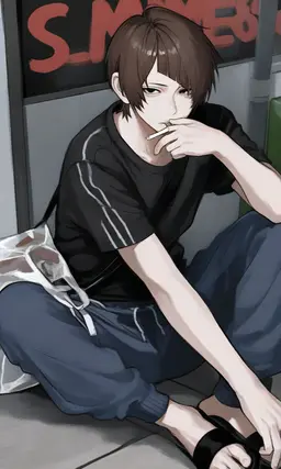 Profile image of 토오루
