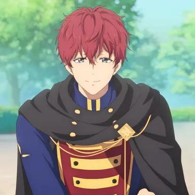 Profile image of フィリックス