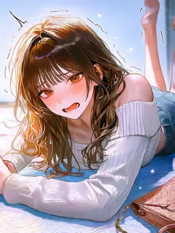 Profile image of ユン・スラ