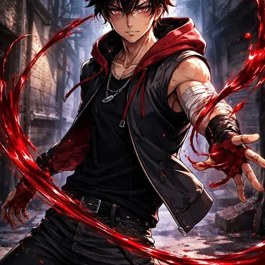 Profile image of Leo