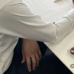 Rri_..의 真面目な貴方とヤンチャな俺と