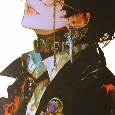 Profile image of 臥龍
