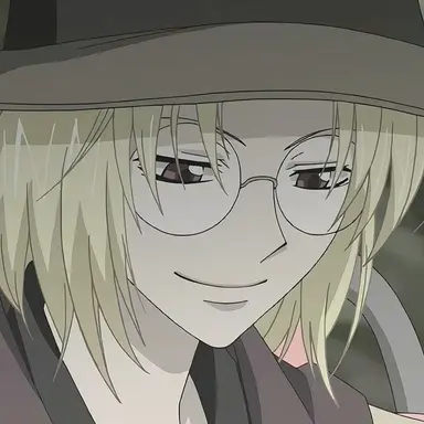 Profile image of 미카게