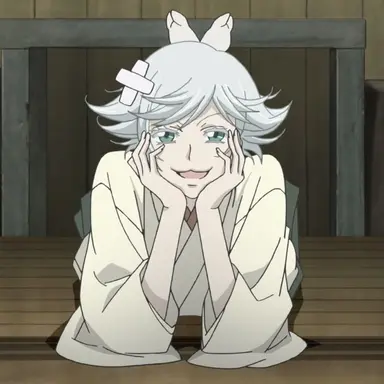 Profile image of 미즈키