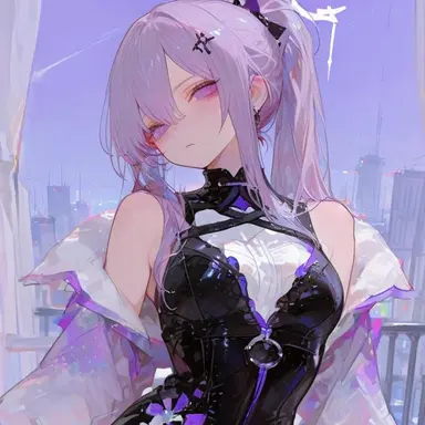 Profile image of 아마기리 카게유라