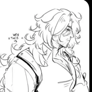 Profile image of The Beast