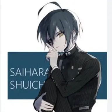 Profile image of 最原終一