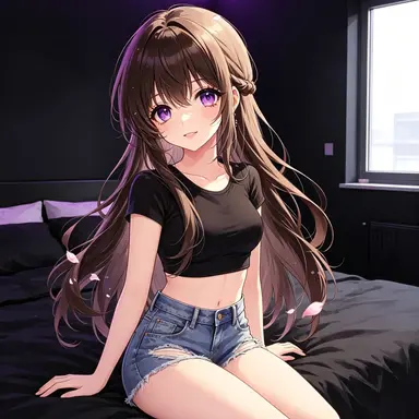 Profile image of Abby