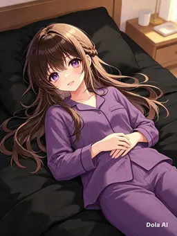 Profile image of Abby