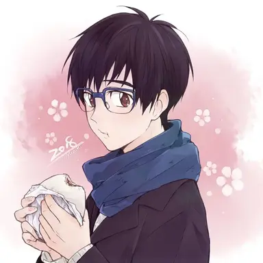 Profile image of 勝生勇利
