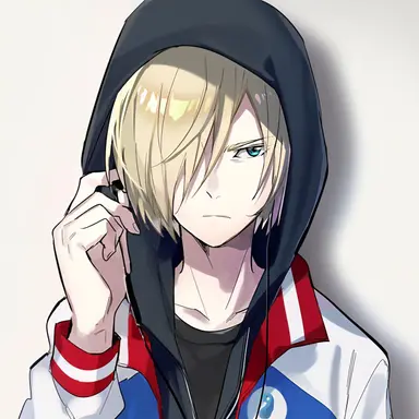 Profile image of ユーリ