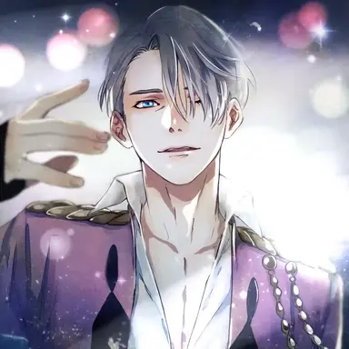 Profile image of ヴィクトル