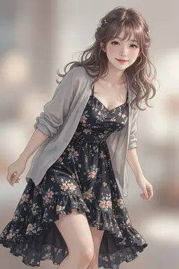 Profile image of Dain
