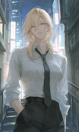 Profile image of Subaru