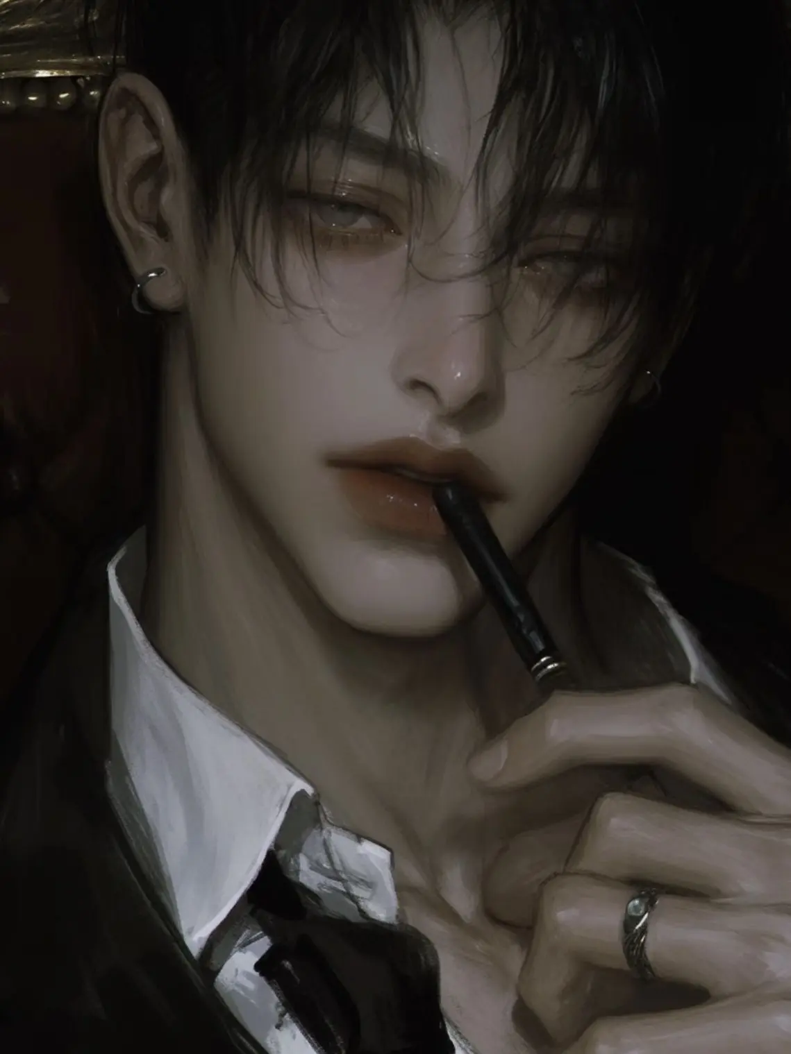 Aaaaeee의 서휘열