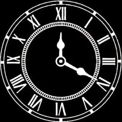 CuteBus8907의 시계 속🕰