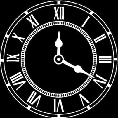 시계 속🕰