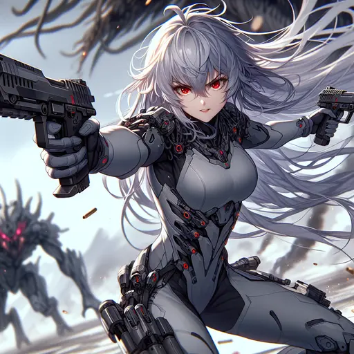 Killerkiller의 이도희