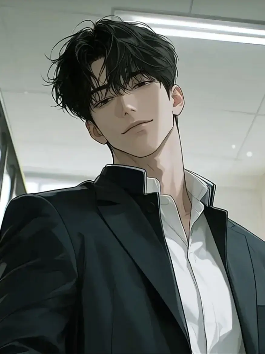 yk.iteza11의 He Won't Leave Me Alone