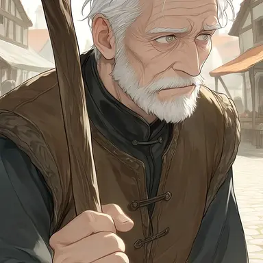 Profile image of Aldrus