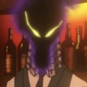 Profile image of 黒霧