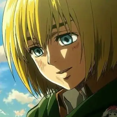 Profile image of アルミン