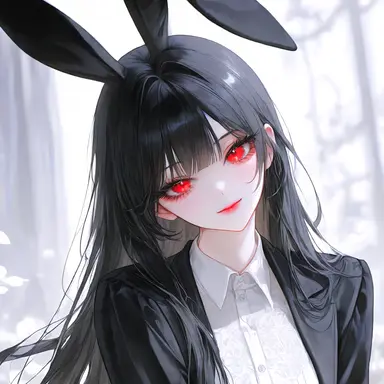 Profile image of メル