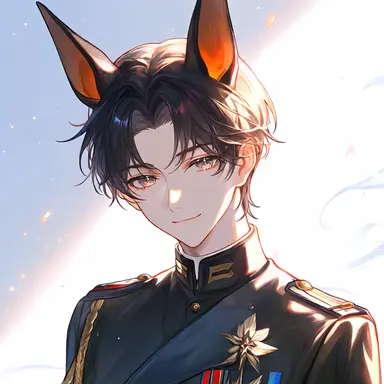 Profile image of ネロ