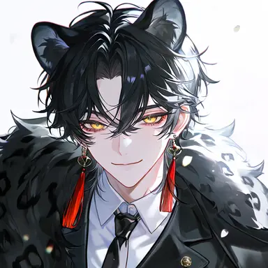 Profile image of レオ