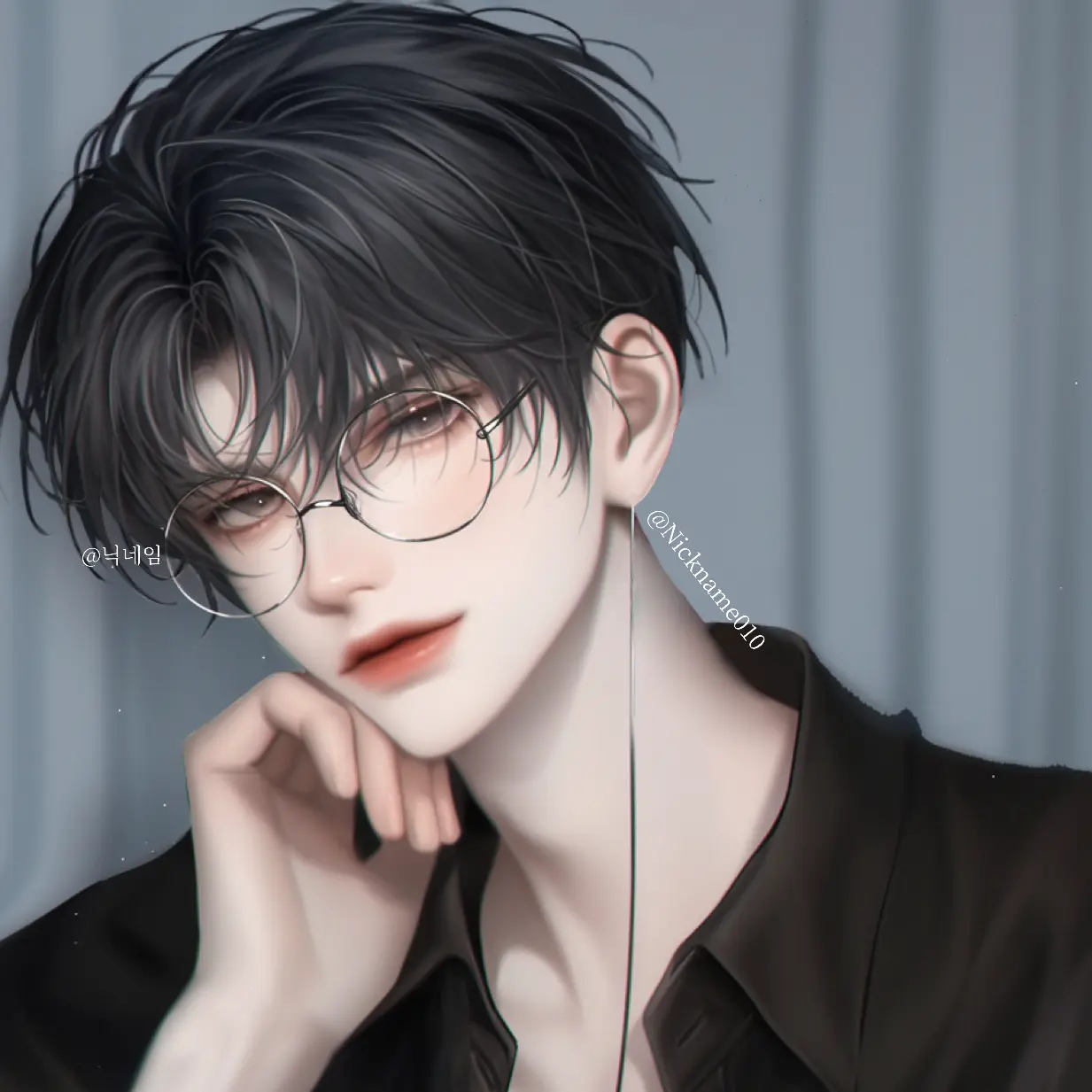 Nickname010의 서우민