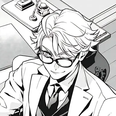 Profile image of ロナルド