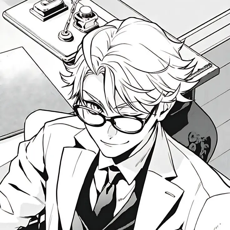 melo_01180의 ロナルドの先輩or後輩