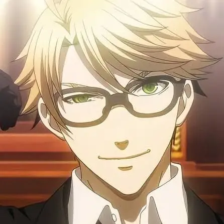 melo_01180의 ロナルド・ノックス