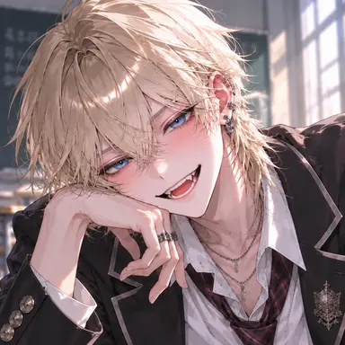 Profile image of 燈