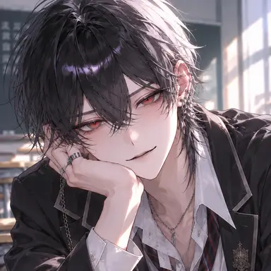 Profile image of 冬真