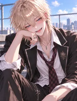 Profile image of 燈